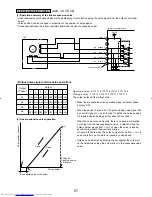 Предварительный просмотр 57 страницы Mitsubishi Electric PUY-A12NHA Service Manual