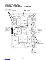 Предварительный просмотр 63 страницы Mitsubishi Electric PUY-A12NHA Service Manual