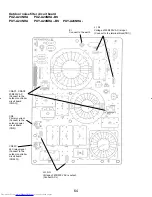 Предварительный просмотр 64 страницы Mitsubishi Electric PUY-A12NHA Service Manual