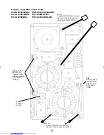 Предварительный просмотр 65 страницы Mitsubishi Electric PUY-A12NHA Service Manual