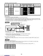 Предварительный просмотр 69 страницы Mitsubishi Electric PUY-A12NHA Service Manual