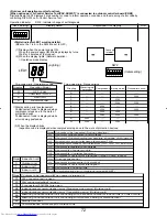 Предварительный просмотр 72 страницы Mitsubishi Electric PUY-A12NHA Service Manual