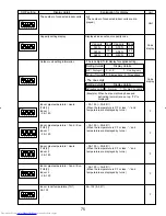 Предварительный просмотр 75 страницы Mitsubishi Electric PUY-A12NHA Service Manual