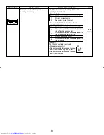 Предварительный просмотр 80 страницы Mitsubishi Electric PUY-A12NHA Service Manual