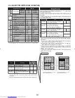 Предварительный просмотр 83 страницы Mitsubishi Electric PUY-A12NHA Service Manual