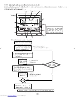 Предварительный просмотр 86 страницы Mitsubishi Electric PUY-A12NHA Service Manual