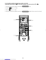 Предварительный просмотр 91 страницы Mitsubishi Electric PUY-A12NHA Service Manual