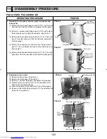 Предварительный просмотр 102 страницы Mitsubishi Electric PUY-A12NHA Service Manual