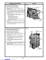 Предварительный просмотр 103 страницы Mitsubishi Electric PUY-A12NHA Service Manual