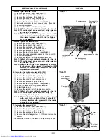 Предварительный просмотр 105 страницы Mitsubishi Electric PUY-A12NHA Service Manual