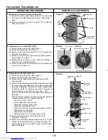 Предварительный просмотр 112 страницы Mitsubishi Electric PUY-A12NHA Service Manual