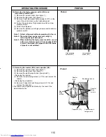 Предварительный просмотр 115 страницы Mitsubishi Electric PUY-A12NHA Service Manual