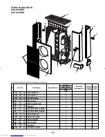 Предварительный просмотр 119 страницы Mitsubishi Electric PUY-A12NHA Service Manual