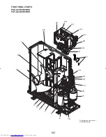 Предварительный просмотр 122 страницы Mitsubishi Electric PUY-A12NHA Service Manual