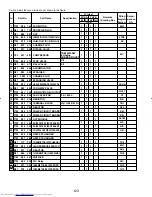 Предварительный просмотр 123 страницы Mitsubishi Electric PUY-A12NHA Service Manual