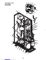 Предварительный просмотр 124 страницы Mitsubishi Electric PUY-A12NHA Service Manual