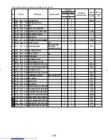 Предварительный просмотр 125 страницы Mitsubishi Electric PUY-A12NHA Service Manual