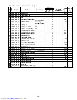 Предварительный просмотр 127 страницы Mitsubishi Electric PUY-A12NHA Service Manual