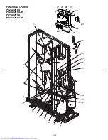 Предварительный просмотр 130 страницы Mitsubishi Electric PUY-A12NHA Service Manual