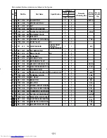 Предварительный просмотр 131 страницы Mitsubishi Electric PUY-A12NHA Service Manual