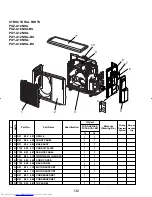 Предварительный просмотр 132 страницы Mitsubishi Electric PUY-A12NHA Service Manual