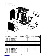 Предварительный просмотр 133 страницы Mitsubishi Electric PUY-A12NHA Service Manual