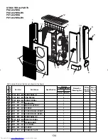 Предварительный просмотр 134 страницы Mitsubishi Electric PUY-A12NHA Service Manual