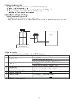 Предварительный просмотр 4 страницы Mitsubishi Electric PUY-A12NHA2 Service Manual