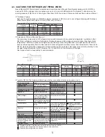 Предварительный просмотр 5 страницы Mitsubishi Electric PUY-A12NHA2 Service Manual