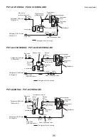 Предварительный просмотр 26 страницы Mitsubishi Electric PUY-A12NHA2 Service Manual