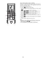 Предварительный просмотр 30 страницы Mitsubishi Electric PUY-A12NHA2 Service Manual