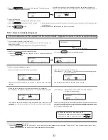 Предварительный просмотр 32 страницы Mitsubishi Electric PUY-A12NHA2 Service Manual