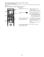 Предварительный просмотр 33 страницы Mitsubishi Electric PUY-A12NHA2 Service Manual