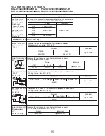 Предварительный просмотр 55 страницы Mitsubishi Electric PUY-A12NHA2 Service Manual