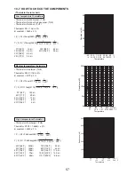 Предварительный просмотр 57 страницы Mitsubishi Electric PUY-A12NHA2 Service Manual