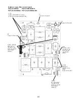 Предварительный просмотр 65 страницы Mitsubishi Electric PUY-A12NHA2 Service Manual