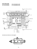 Предварительный просмотр 70 страницы Mitsubishi Electric PUY-A12NHA2 Service Manual