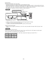 Предварительный просмотр 73 страницы Mitsubishi Electric PUY-A12NHA2 Service Manual