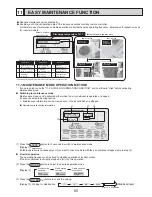 Предварительный просмотр 85 страницы Mitsubishi Electric PUY-A12NHA2 Service Manual