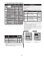 Предварительный просмотр 87 страницы Mitsubishi Electric PUY-A12NHA2 Service Manual