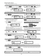 Предварительный просмотр 91 страницы Mitsubishi Electric PUY-A12NHA2 Service Manual