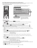 Предварительный просмотр 92 страницы Mitsubishi Electric PUY-A12NHA2 Service Manual