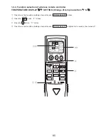 Предварительный просмотр 95 страницы Mitsubishi Electric PUY-A12NHA2 Service Manual