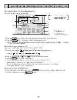 Предварительный просмотр 96 страницы Mitsubishi Electric PUY-A12NHA2 Service Manual