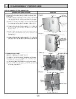 Предварительный просмотр 106 страницы Mitsubishi Electric PUY-A12NHA2 Service Manual