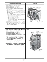 Предварительный просмотр 107 страницы Mitsubishi Electric PUY-A12NHA2 Service Manual