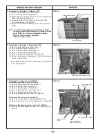 Предварительный просмотр 108 страницы Mitsubishi Electric PUY-A12NHA2 Service Manual