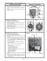 Предварительный просмотр 111 страницы Mitsubishi Electric PUY-A12NHA2 Service Manual