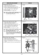 Предварительный просмотр 114 страницы Mitsubishi Electric PUY-A12NHA2 Service Manual