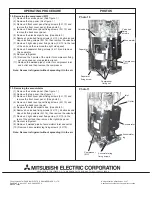 Предварительный просмотр 120 страницы Mitsubishi Electric PUY-A12NHA2 Service Manual